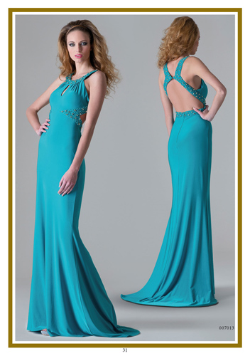 Abiti donna Jadore haute couture abiti sartoriali donna alta gamma INVITO